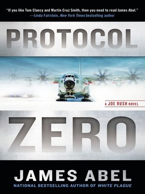 cover image of Protocol Zero